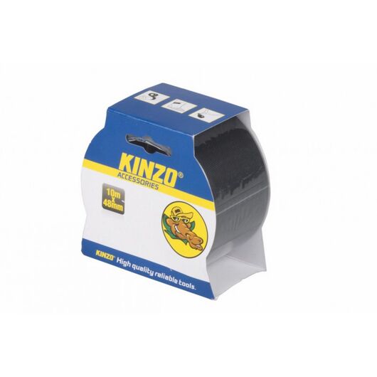 Shirita e zezë 10 mtr 48mm